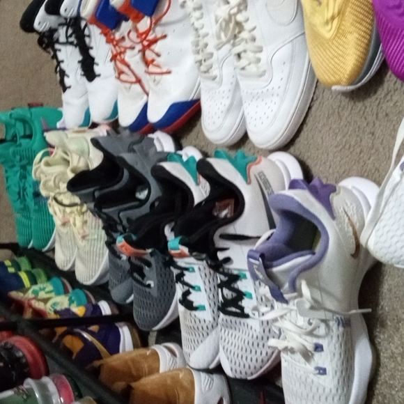 LeBron James witness - Picture 5 of 6